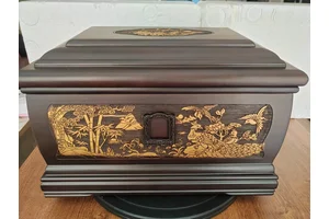 大渡口区殡葬服务商，为生命划上圆满句号