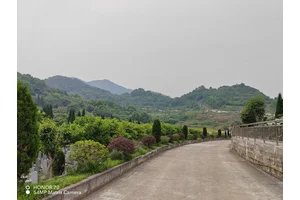 山城公墓网，服务靠谱